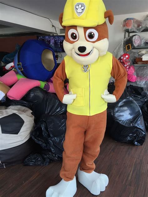 Mascot costume rentals near me